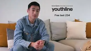 Pause and talk, Jackie Cheng - Youthline | ASB