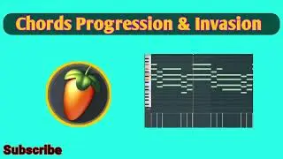 How to make Chords Progression and Chords invasion (beginners tutorial) 2026