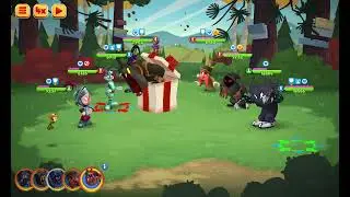 LTWOM The Don Horus Gaming Vs Mandagar Gaming @GamingwithMandagar