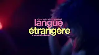 Rebeka Warrior - To avoid (Langue &eacute;trang&egrave;re, Original Motion Picture Soundtrack)