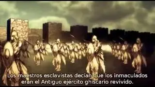 Historias y Leyendas de Poniente - Los Inmaculados, por Jorah Mormont