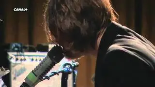 Radiohead - The Daily Mail (From The Basement)