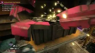 Mountain Fortress Bandit Den - All Ark Chest and Storage Container Locations! Rage 2