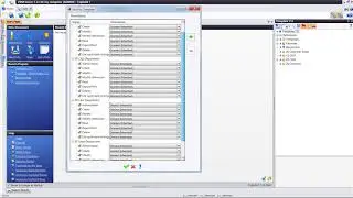TopSolid 2017 - PDM - Inherit Server Security