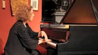 Aminollah Hossein - Summer Landscape - Piano, Golriz Hashemi
