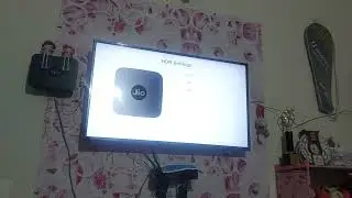 jio TV setup box pictures quality problems , how to resolve