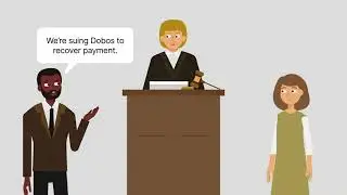 Nursing Care Services, Inc. v. Dobos Case Brief Summary | Law Case Explained