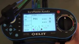 ELIT EuroMaster AutoEV - Lagring av resultater, en enkel innføring