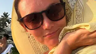 Влог из Индии. Просто мысли вслух