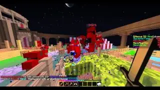 MINECUB | BUG DE KIT GOLEM...