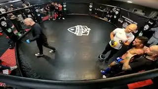 Mike Brenner vs Amir Milster | Ivory Hanseatic Championship No19 IHC
