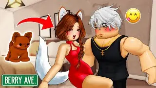 &iquest;Y Si Tu Mascota Se Convirtiera en Tu Crush? &iexcl;No Puedo Creerlo |MI VERDADERO AMOR |Julia Berry Story