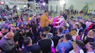 الفنان محمد البرغوثي والفنان جواد البرغوثي 💣🔥تحدي أسطوري 💥ولعت حرب 💣🔥العريس مهدي زيد دير عمار 2021