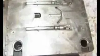 moldes madelman originales (Video Pedro Lozano)