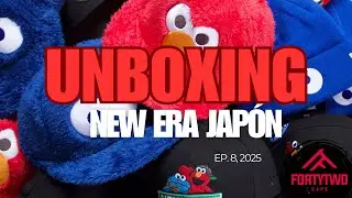 Unboxing New Era Japan Ep. 8, 2025