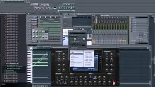 Sidechaining in 1 minute (FL Studio Tutorials #8)