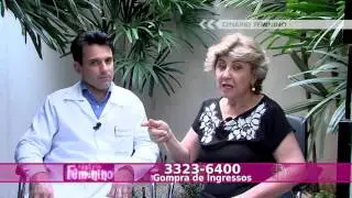 Dr. Marcelo Dotti - Cen&aacute;rio Feminino em 31/10/2015