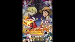 One Piece Episode 820 English Sub Full
