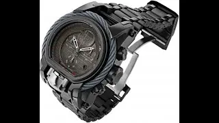 Часы мужские Invicta Star Wars Death Star 26218