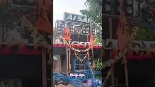 A1 SAI MUSICAL JAJPUR||HEAVY SOUND CHECK AT KANI||KIII SOUND BHAI 😱😱😱#a1saimusicaljajpur