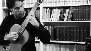 Mauro Giuliani Studio op.100 n.13  