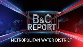 Metropolitan Water District