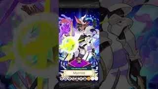 World Flipper - Gacha: Mormia