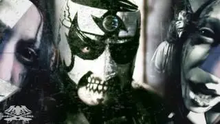 The Decay & Pentagon Jr  Mashup - 'Cero Miedo de la Muerte'