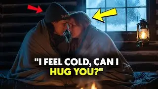 The Forest Ranger Only Packed One Sleeping Bag&hellip; And We Were Trapped In a Blizzard Together