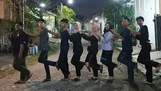K-K-KANGEN ANAK TUHAN🙁 (after movie watu leter)