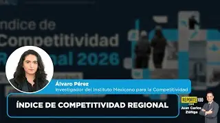 Regional Competitiveness Index | REPORT 100