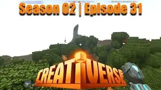 Creativerse [HD|Deutsch] [S02|E31] &ndash; Hack-Hack