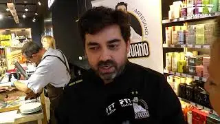 El Corte Ingl&eacute;s inaugura su nuevo espacio gastronomico 
