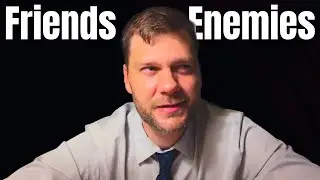 Друзья и враги