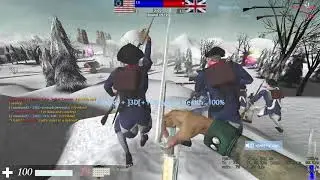battle grounds 3 Holiday line battle 22/12/2022