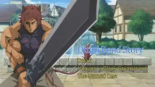 Ottarl: Evidence of Supremacy Bond Quest | DanChro Bond Story