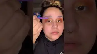 ✨ #makeup #grwm #indigenous #indigenousartist #nativeamerican #sparklemakeup #native #nativepride