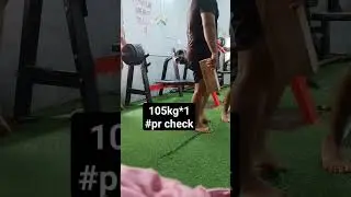 #new  #bench #pr  #check  #workout  #day  #power #lifting #real  #viral  #video  #motivation #gym #