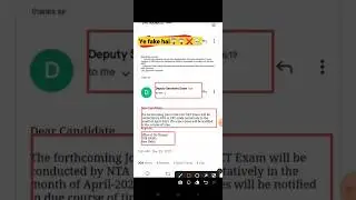 Nta Csir Net December 2022 Exam date😱/Csir Exam Date2022/#csirnet#csir#shorts#viral#csirexamdatedec