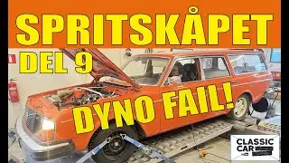 SPRITSKÅPET: DYNO FAIL!!!