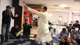 KAILASH PUJA BHAJAN DANCE