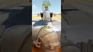 VTOL Aircraft Can Take Off Vertical - Yak 141