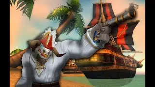 IM THE CAPTAIN NOW! - Bloodsail Buccaneers Custom Content Part 3! Finale