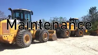 Ranger Division Mini-Series: Maintenance | Big Cypress National Preserve