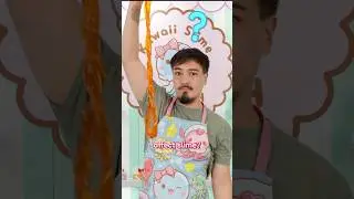 How Viscosity Changes Slime