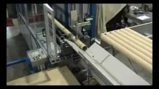 Falcon Automatic Core Cutter by Perkin