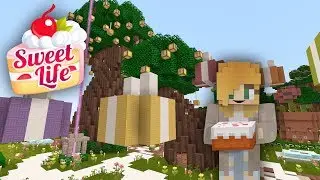 Merry May! 🍰 Sweet Life SMP [8]