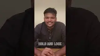 Quick Focus Trick for Sharp Images | Bephotoed | Sai Suraj Photography | Just Capture It #ytshorts