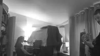 Caitlin Mayall - Jealousy - recorded at Valley Wood Studio October 1st 2021