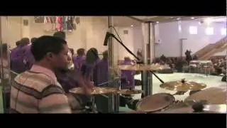 WEAA Gospel Grace Legends 2010- Dr. Jerome Stokes